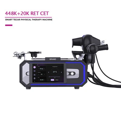 448k Qalabka daaweynta joojinta ee 448k